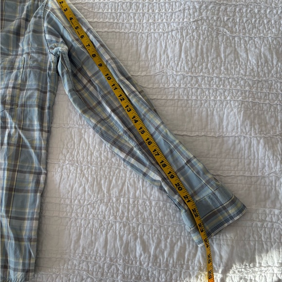 Ralph Lauren RRL Checkered Shirt - Picture 4 of 6